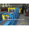 Drywall forming machine